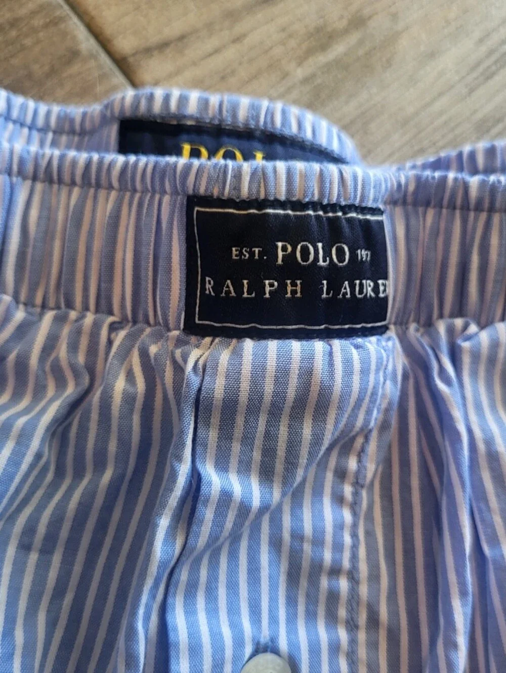 Ralph Lauren classic ralph